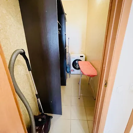 דירה Home67b אודסה