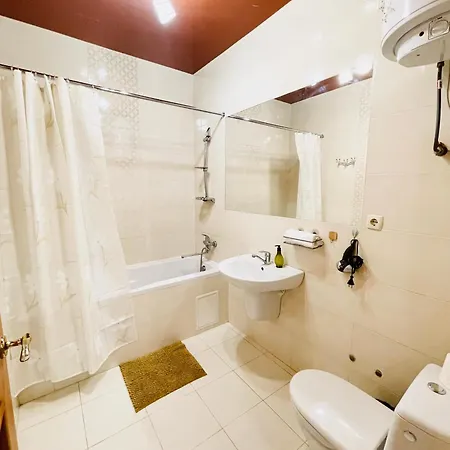 Home67b דירה *