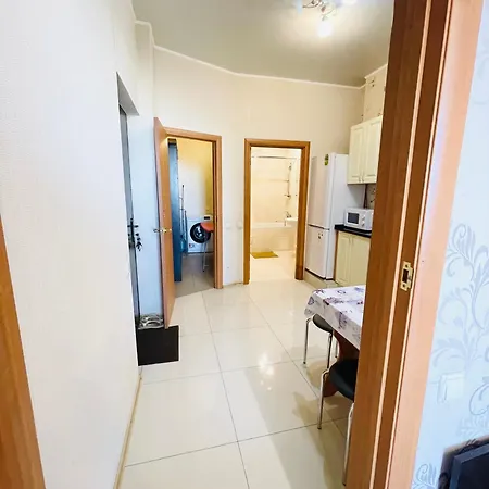 דירה Home67b אודסה