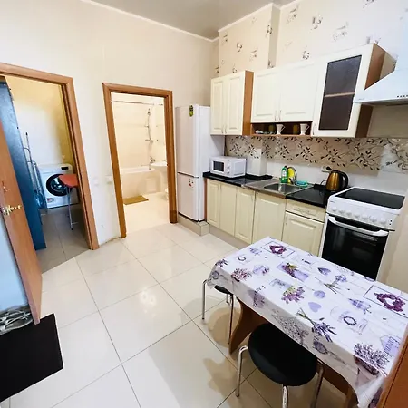 Home67b דירה