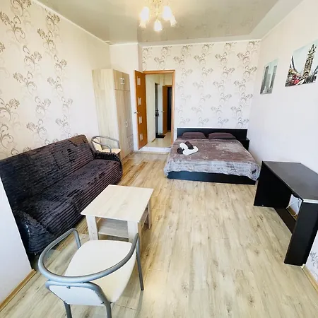 Home67b דירה אודסה